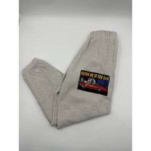 Boys Lie Heart Racer V2 Mac Slim Sweatpants